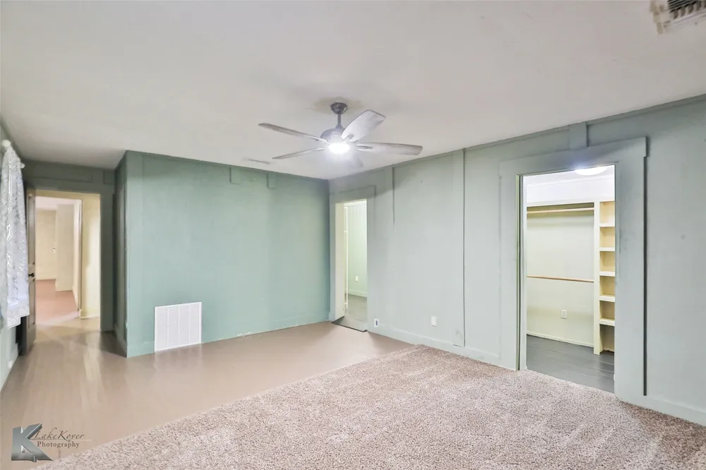 609 Sunset Drive Clyde, TX 79510