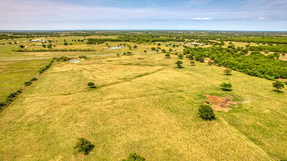 Cottonwood Trail Poolville, TX 76487