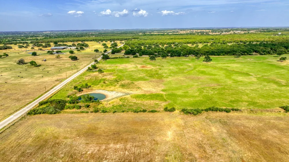 Cottonwood Trail Poolville, TX 76487