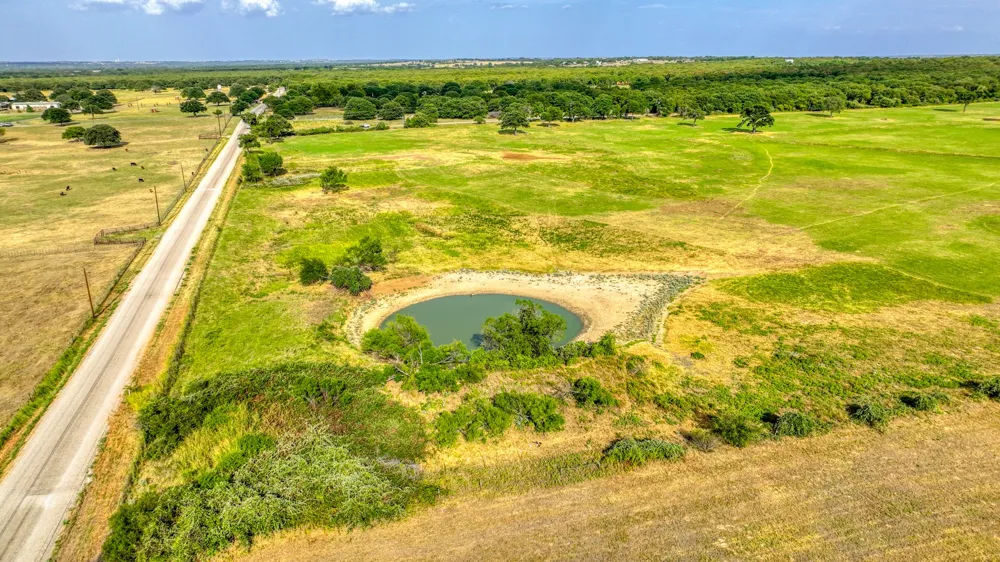 Cottonwood Trail Poolville, TX 76487