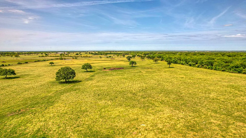 Cottonwood Trail Poolville, TX 76487