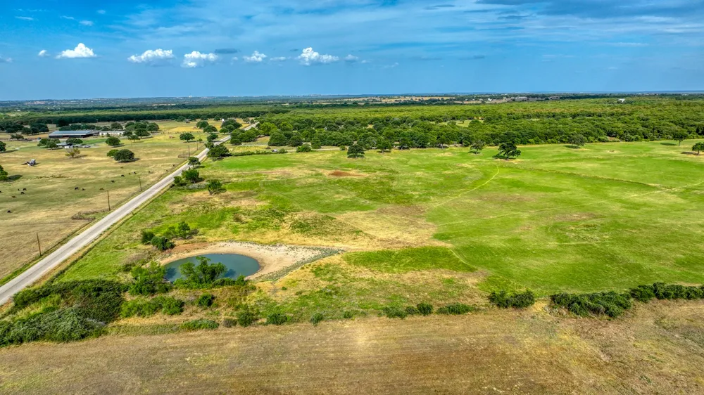 Cottonwood Trail Poolville, TX 76487