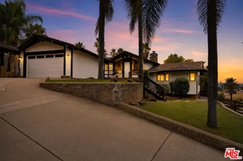 3342 White Hawk Road