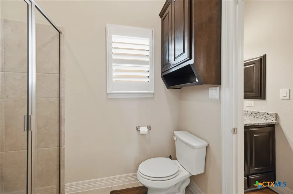 1542 Melanie Circle San Antonio, TX 78258