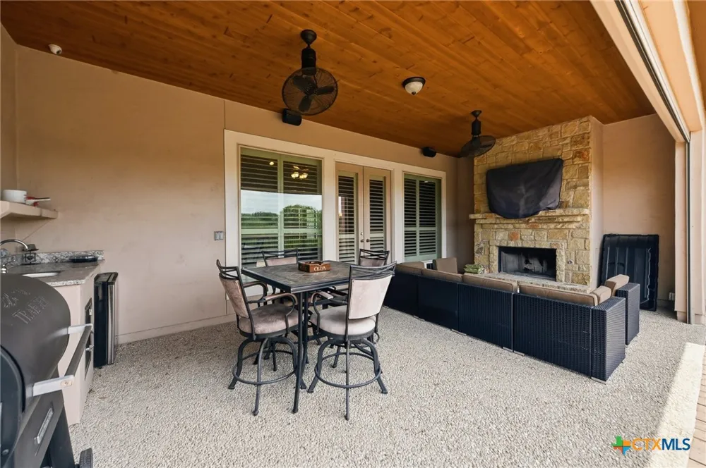 1542 Melanie Circle San Antonio, TX 78258