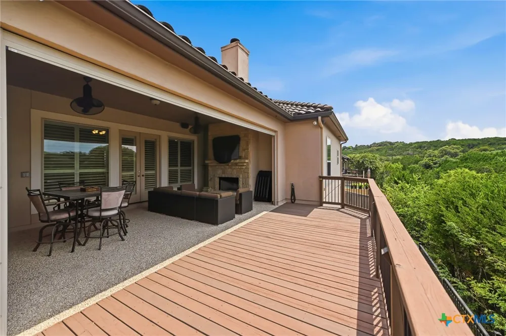 1542 Melanie Circle San Antonio, TX 78258