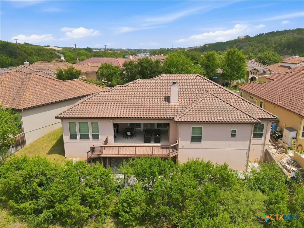 1542 Melanie Circle San Antonio, TX 78258