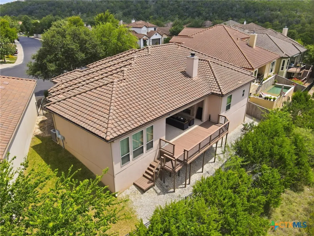 1542 Melanie Circle San Antonio, TX 78258