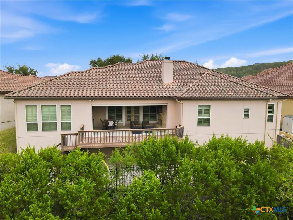 1542 Melanie Circle San Antonio, TX 78258