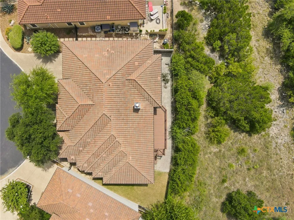 1542 Melanie Circle San Antonio, TX 78258