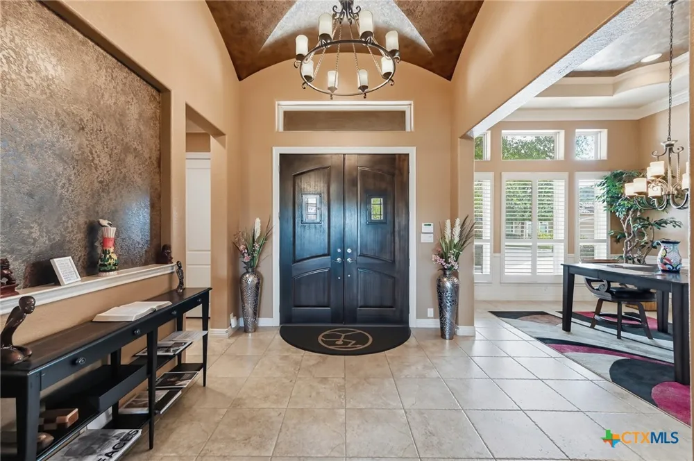 1542 Melanie Circle San Antonio, TX 78258