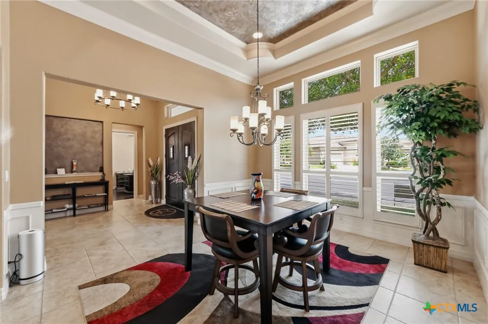 1542 Melanie Circle San Antonio, TX 78258