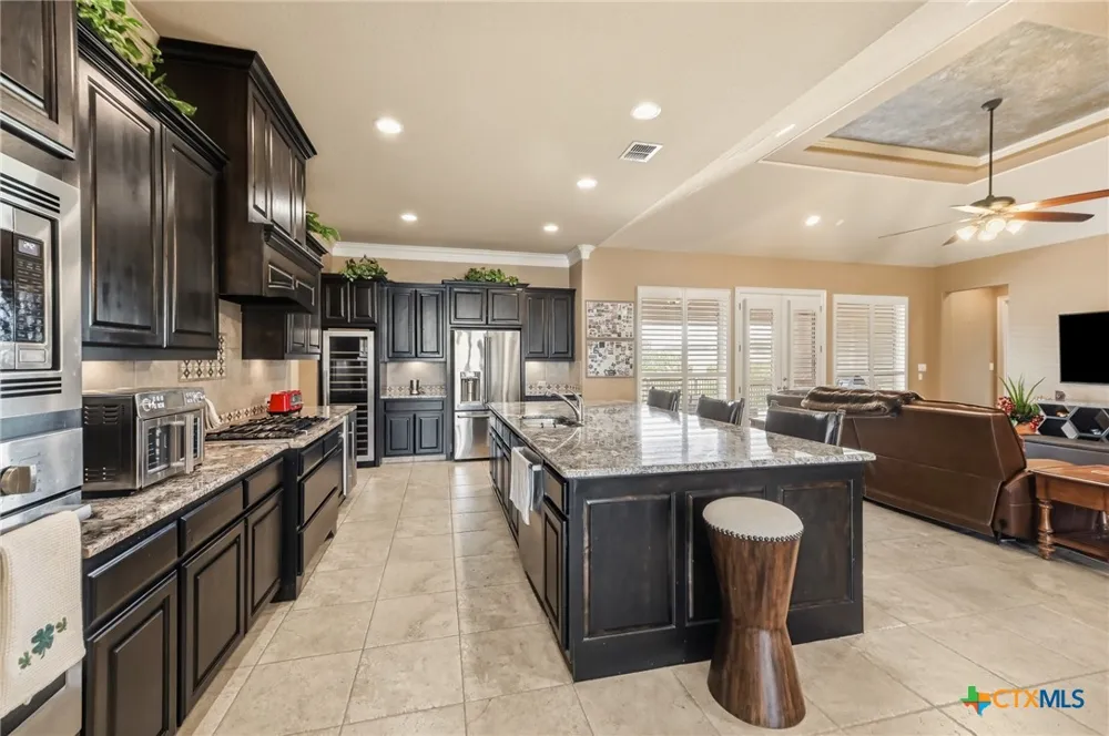 1542 Melanie Circle San Antonio, TX 78258