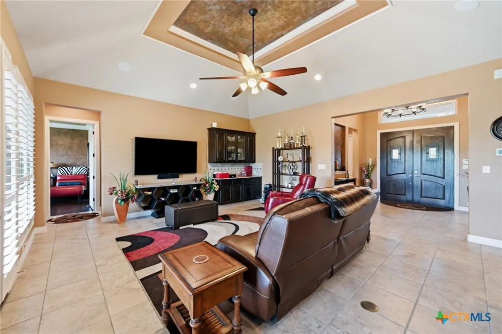 1542 Melanie Circle San Antonio, TX 78258