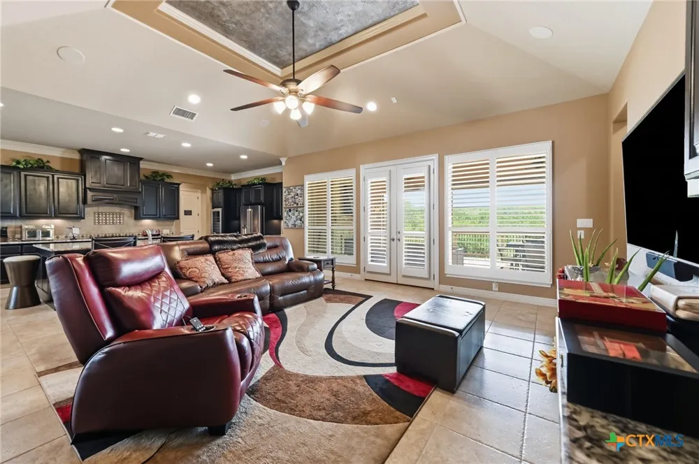 1542 Melanie Circle San Antonio, TX 78258