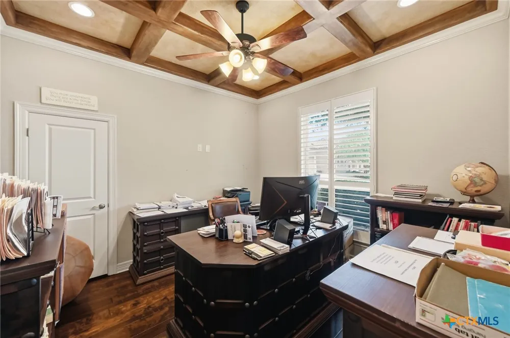1542 Melanie Circle San Antonio, TX 78258