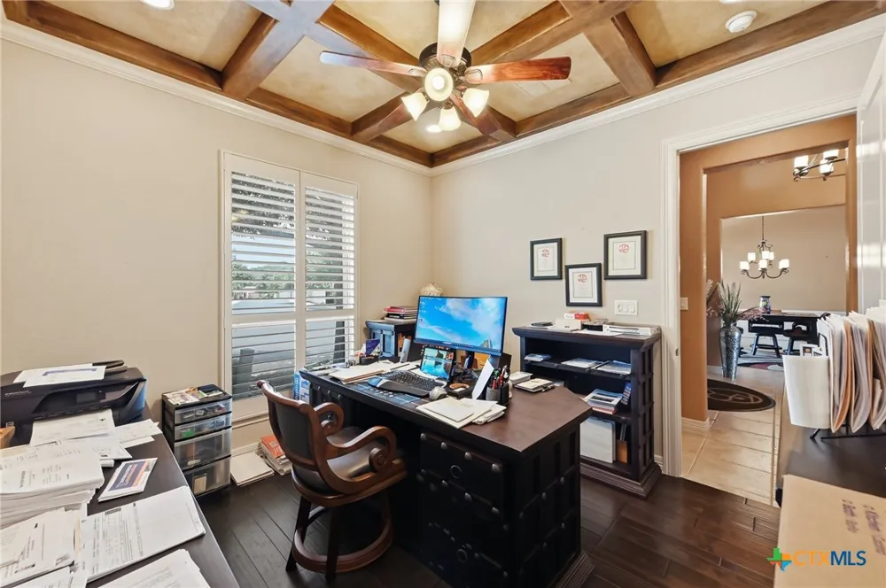 1542 Melanie Circle San Antonio, TX 78258