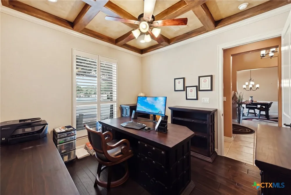 1542 Melanie Circle San Antonio, TX 78258