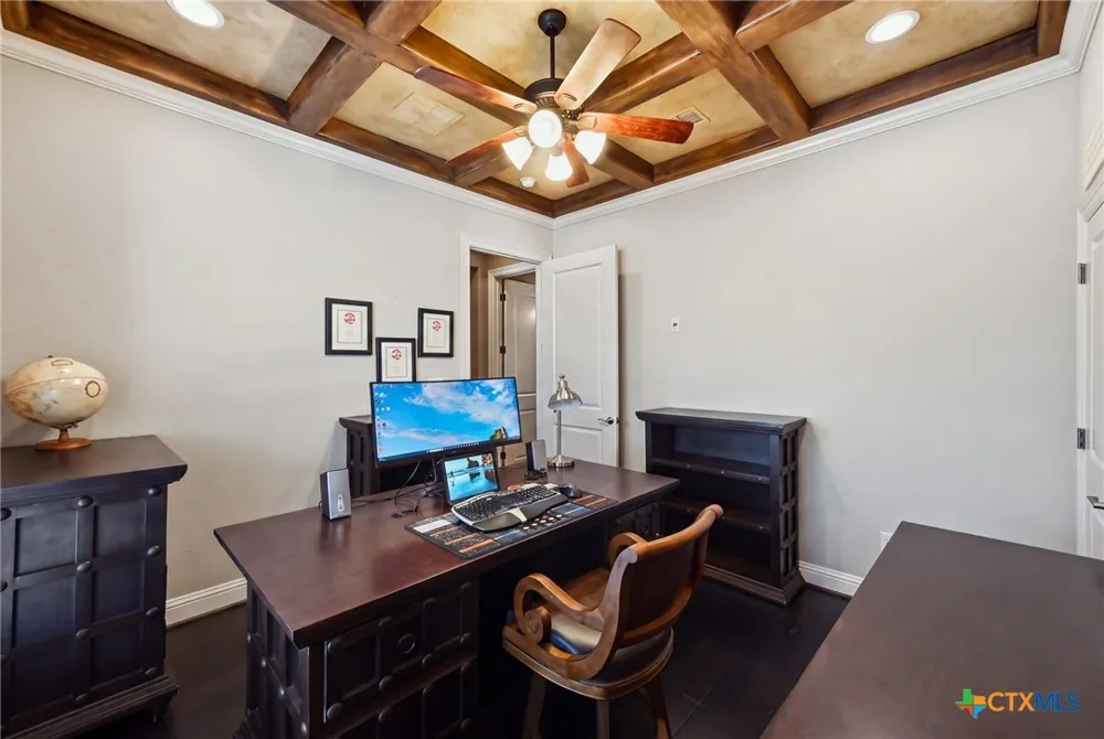 1542 Melanie Circle San Antonio, TX 78258