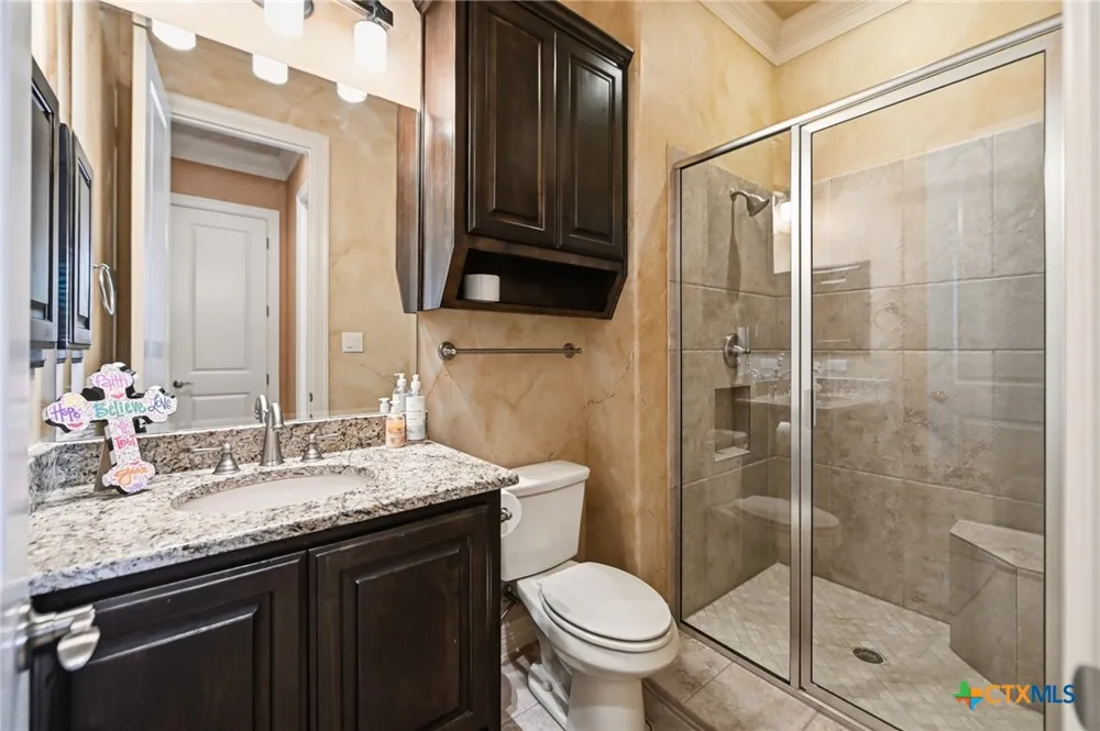1542 Melanie Circle San Antonio, TX 78258