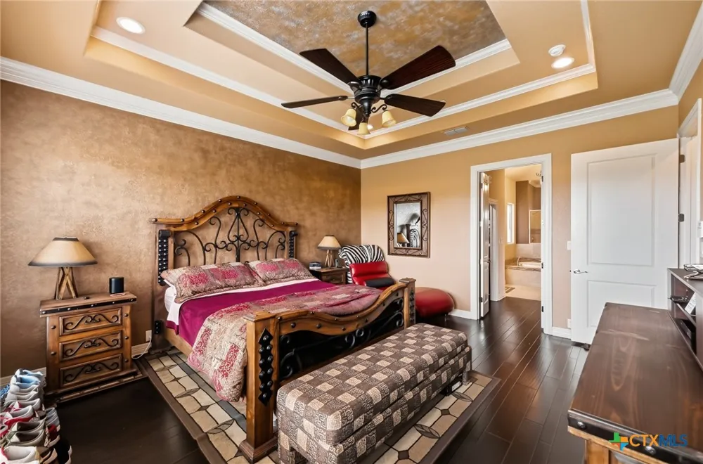1542 Melanie Circle San Antonio, TX 78258