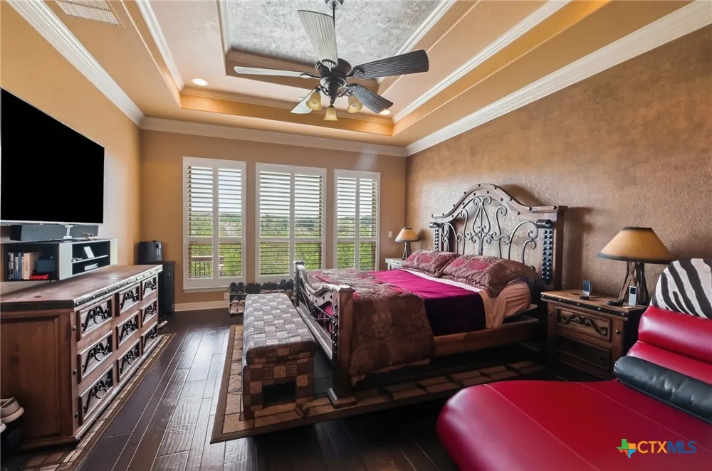 1542 Melanie Circle San Antonio, TX 78258
