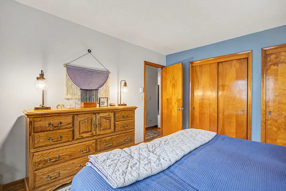 427 Bates Street Jackson, MI 49202