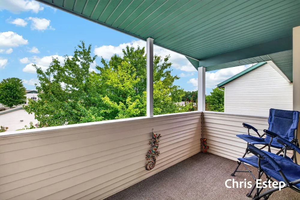 5877 Crosswinds Drive #31 Norton Shores, MI 49444