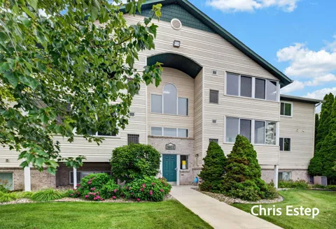 5877 Crosswinds Drive #31