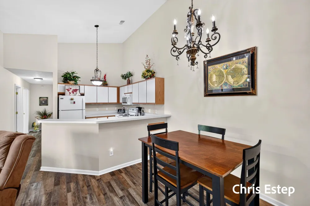5877 Crosswinds Drive #31 Norton Shores, MI 49444