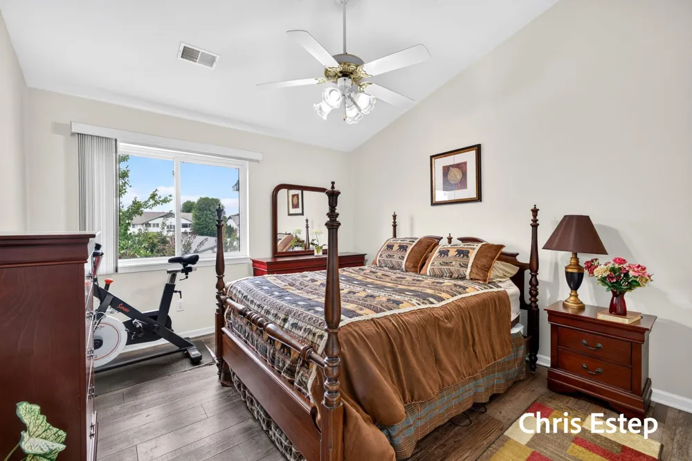 5877 Crosswinds Drive #31 Norton Shores, MI 49444