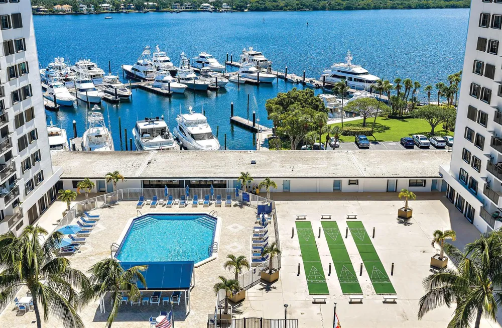 1208 MARINE WAY #G13 North Palm Beach, FL 33408