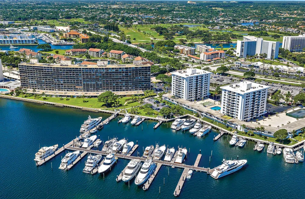 1208 MARINE WAY #G13 North Palm Beach, FL 33408
