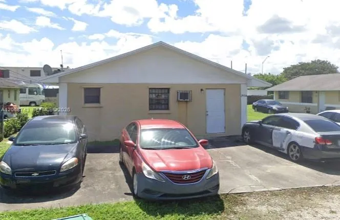 2416 NW 79th Ter #2418 Miami, FL 33147