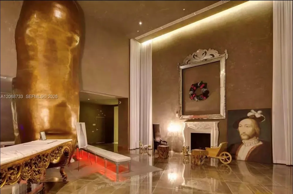 485 Brickell Ave #4711 Miami, FL 33131