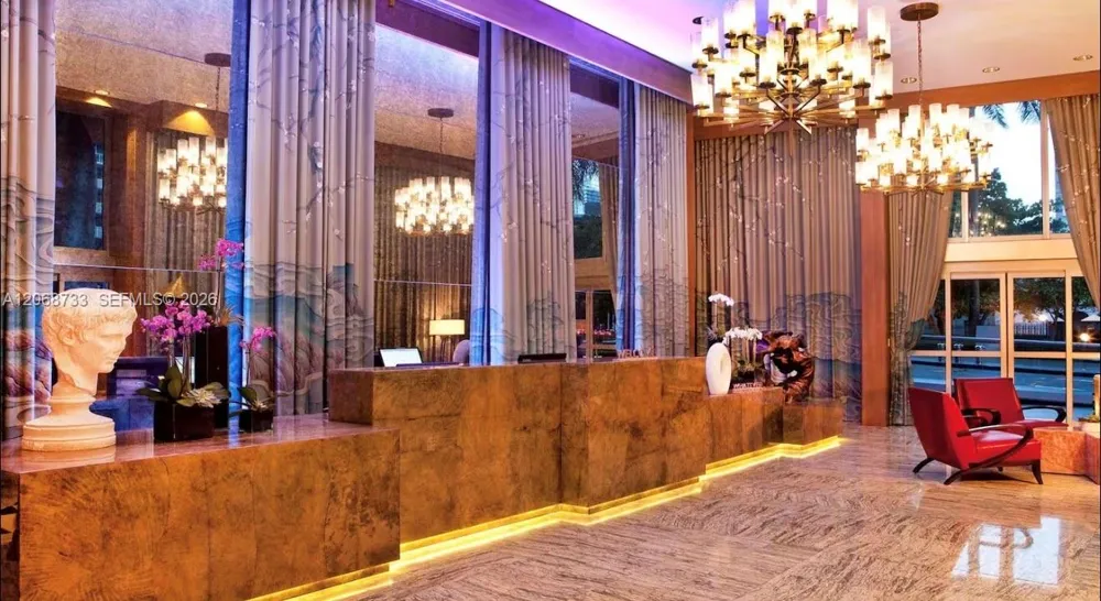 485 Brickell Ave #4711 Miami, FL 33131
