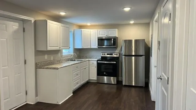 862 Berry Street NE Cleveland, TN 37311