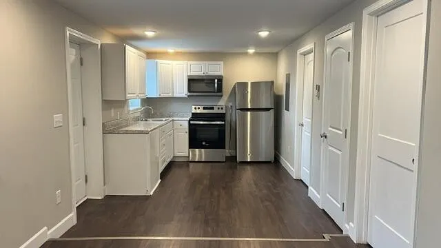 862 Berry Street NE Cleveland, TN 37311
