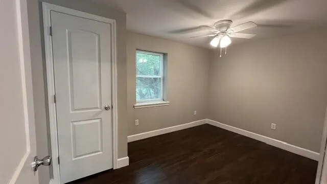 862 Berry Street NE Cleveland, TN 37311
