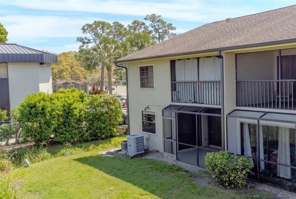 5797 SUMMER SIDE LANE #7A Sarasota, FL 34231