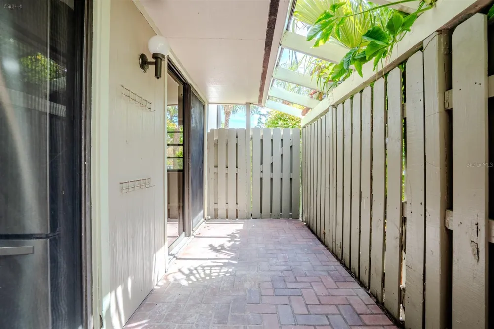5797 SUMMER SIDE LANE #7A Sarasota, FL 34231