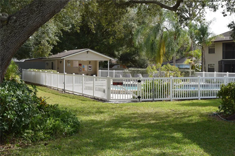 5797 SUMMER SIDE LANE #7A Sarasota, FL 34231