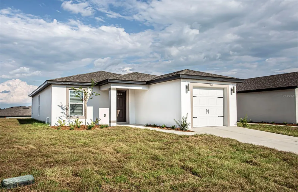 5202 SAILOR ROAD Brooksville, FL 34602