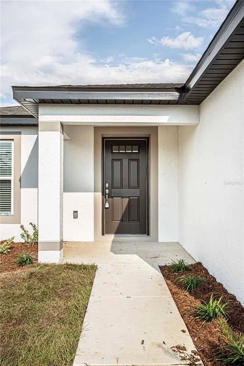 5202 SAILOR ROAD Brooksville, FL 34602