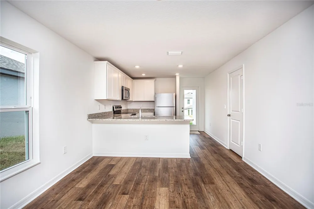 5202 SAILOR ROAD Brooksville, FL 34602