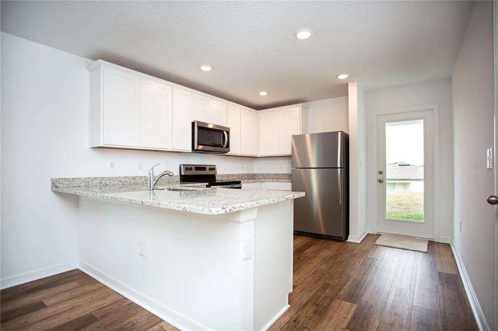 5202 SAILOR ROAD Brooksville, FL 34602