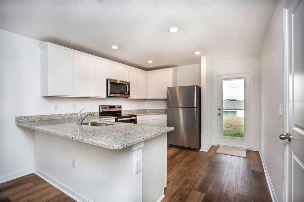5202 SAILOR ROAD Brooksville, FL 34602