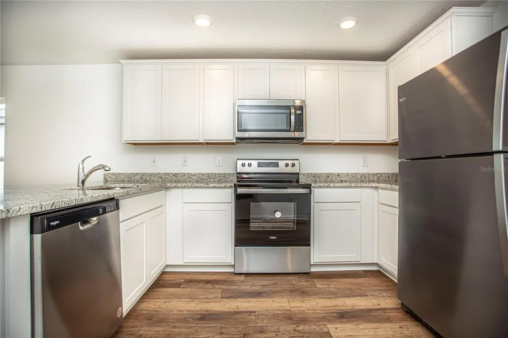 5202 SAILOR ROAD Brooksville, FL 34602