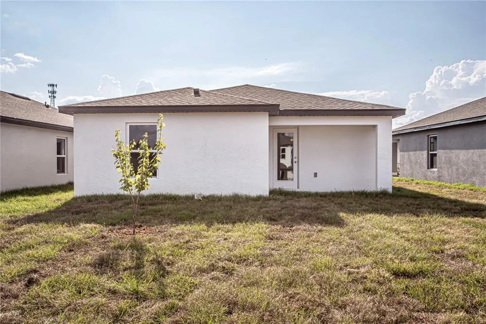 5202 SAILOR ROAD Brooksville, FL 34602