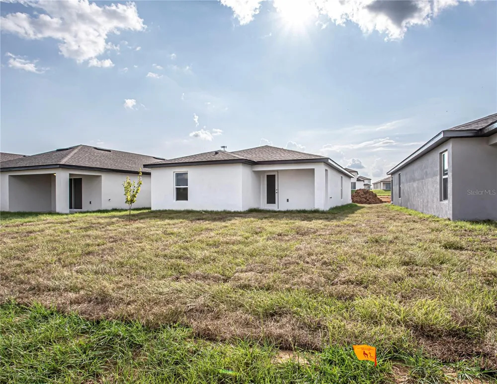 5202 SAILOR ROAD Brooksville, FL 34602